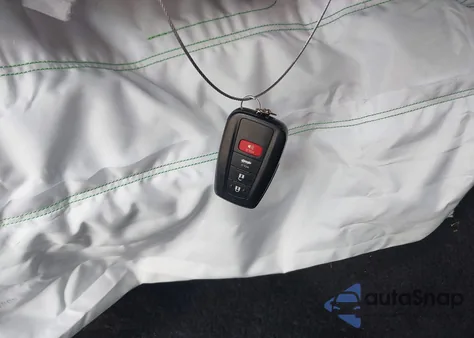 2022 Toyota Camry Xse z USA, uszkodzony, nr VIN 4T1K61AK5NU073230